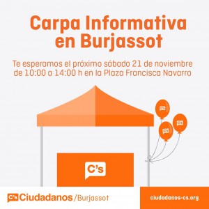 carpa burjassot 2