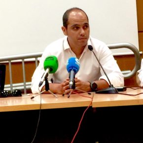 Cs de Paterna pide apartar de sus funciones a la edila Campos por las supuestas contrataciones a dedo