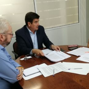 Giner: “Compromís conocía el estado de Los Silos, en septiembre de 2011 llevaron el asunto al pleno del Ayuntamiento de Valencia”