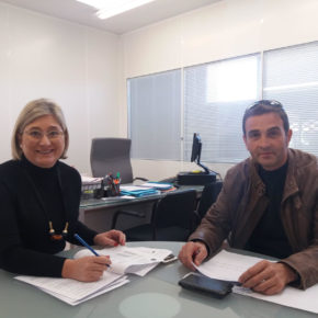 Cs denuncia que Josep Bort ordena un pago del consorcio de bomberos con el informe contrario del interventor Cs denuncia que Josep Bort ordena un pago del consorcio de bomberos con el informe contrario del interventor